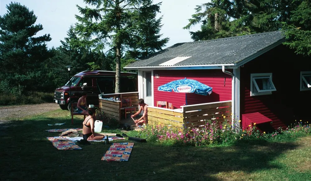 Tolne Bakker Camping