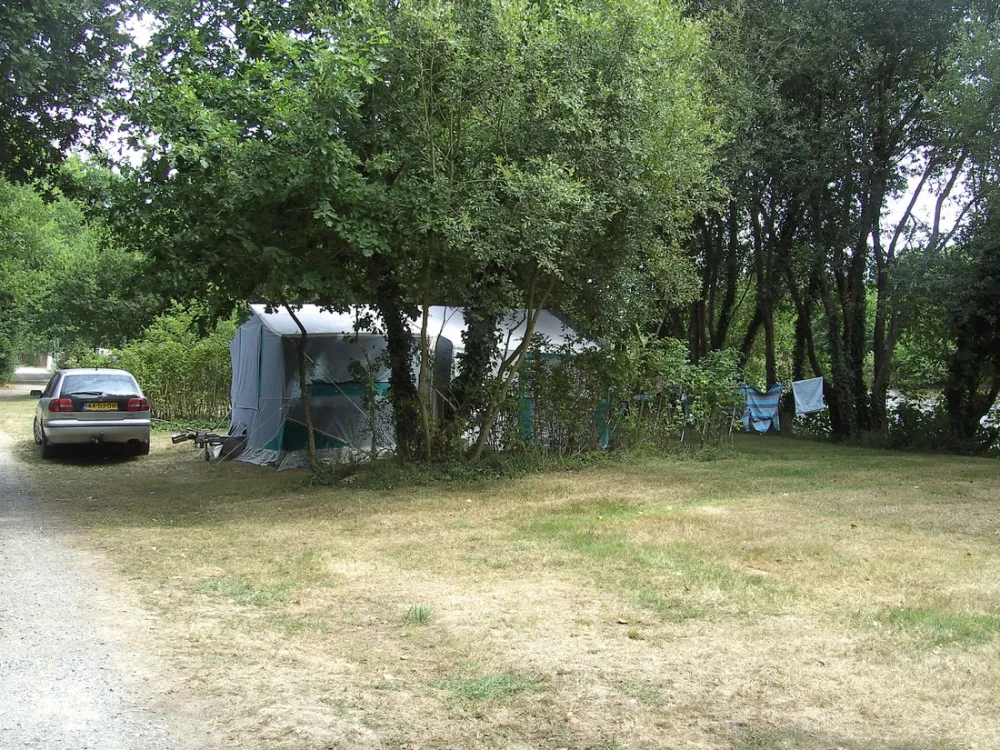 Camping Du Deffay