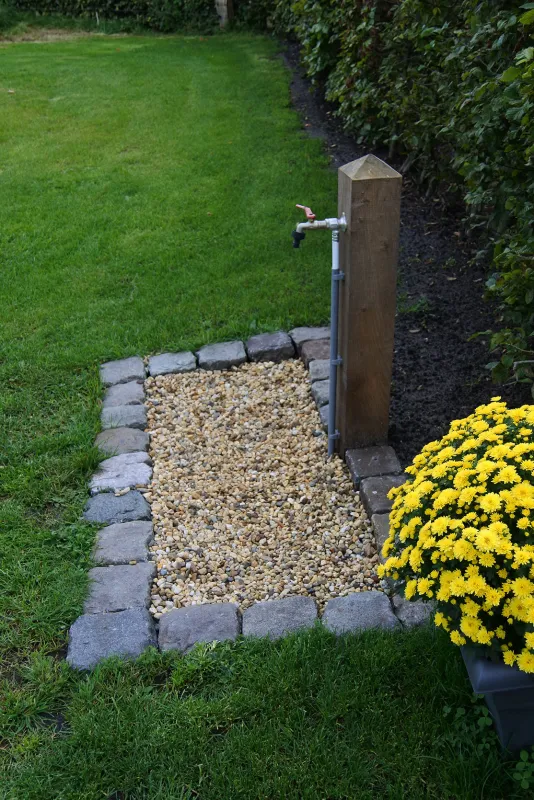 Camperplaats Het Witteven