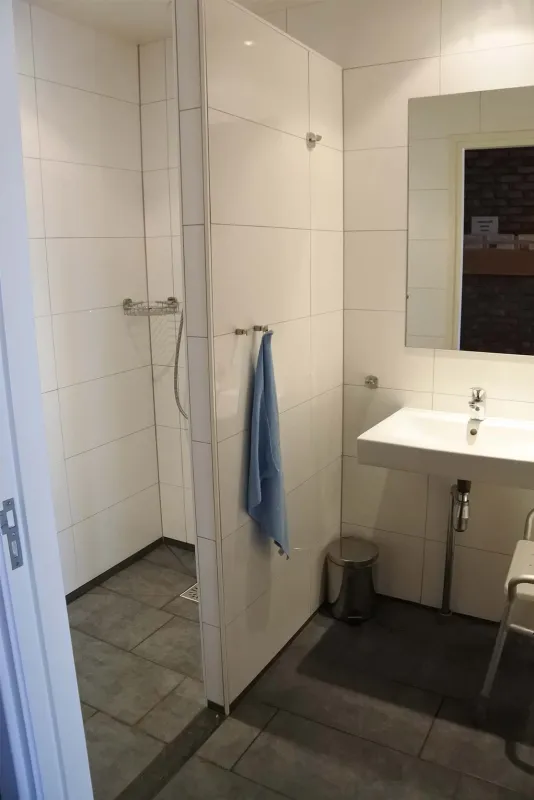 Camperplaats Het Witteven