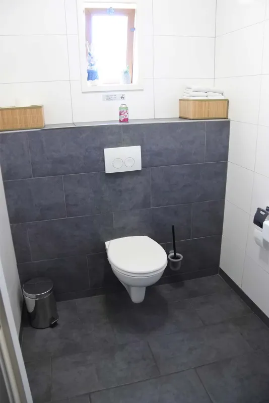 Camperplaats Het Witteven