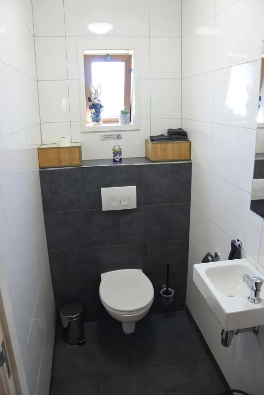 Camperplaats Het Witteven