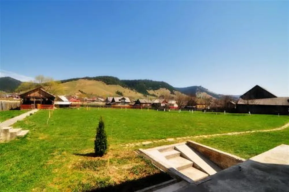 Camping & Pension Cristiana