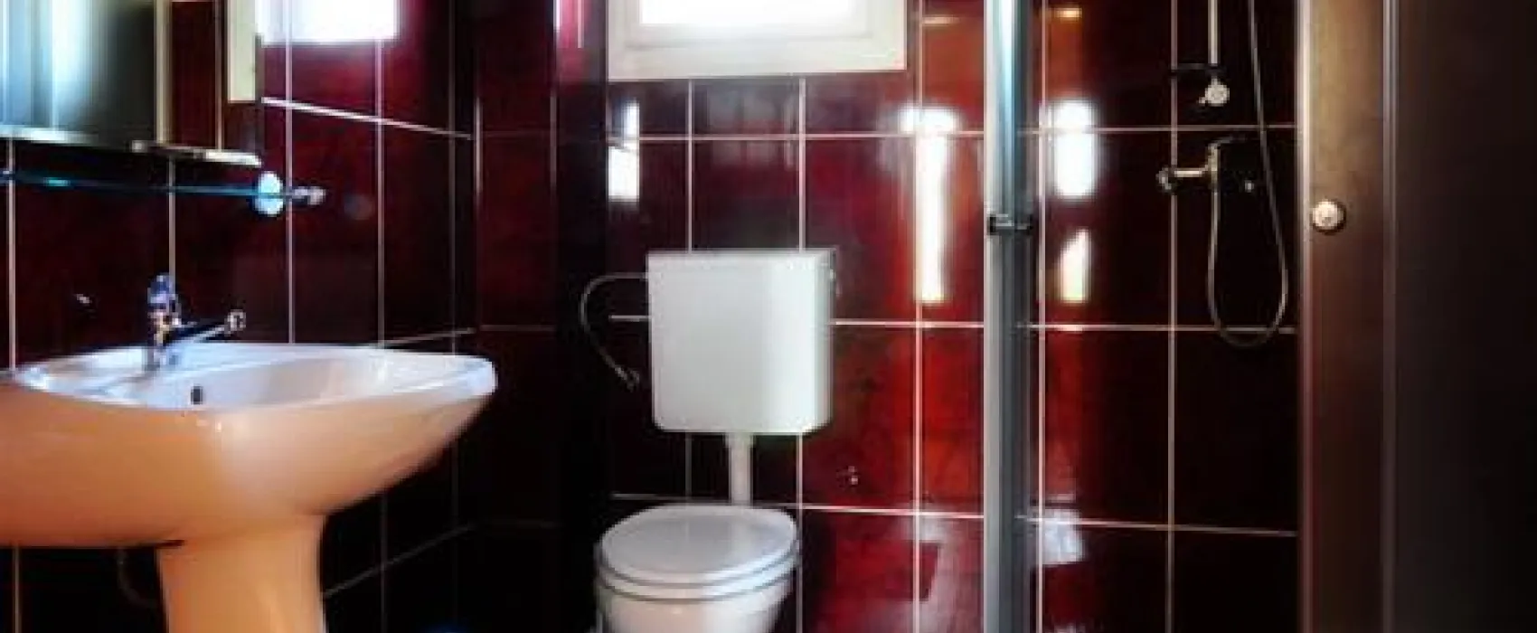 Camping & Pension Cristiana