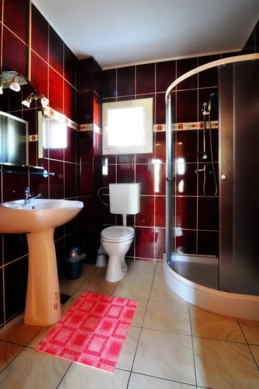 Camping & Pension Cristiana