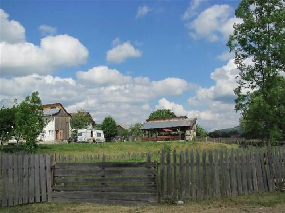 Camping & Pension Cristiana