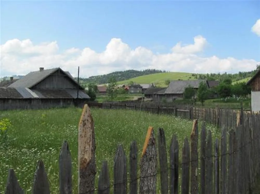 Camping & Pension Cristiana