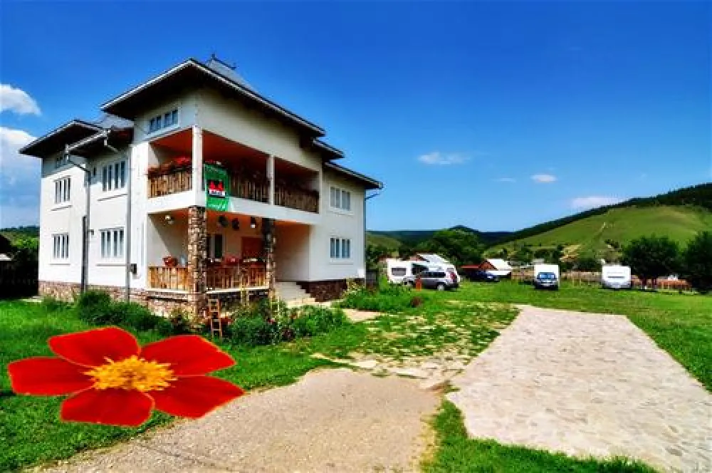 Camping & Pension Cristiana