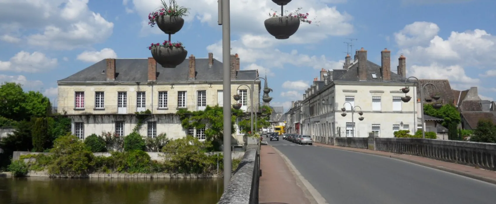 Camping municipal Les Reclusages  