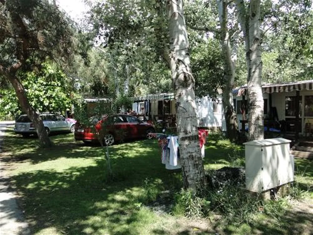 Thalatta Kalamitsi Village Camp