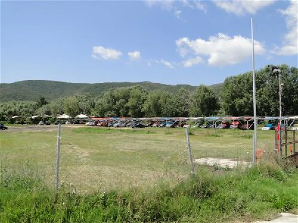 Thalatta Kalamitsi Village Camp