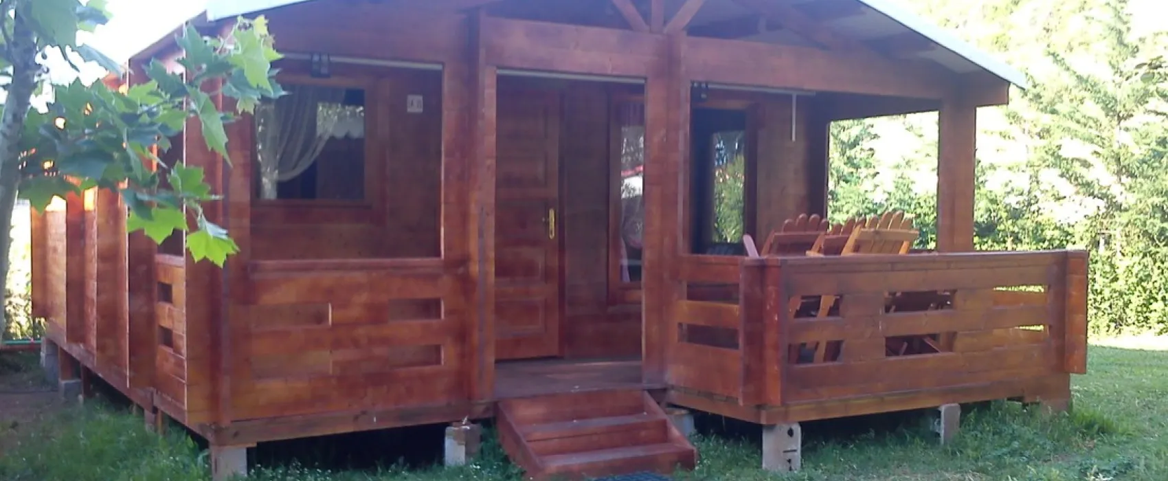 Thalatta Kalamitsi Village Camp