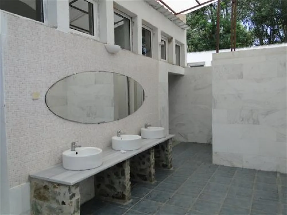 Thalatta Kalamitsi Village Camp