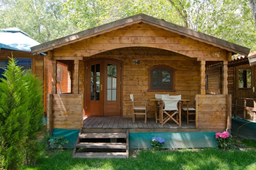 Thalatta Kalamitsi Village Camp