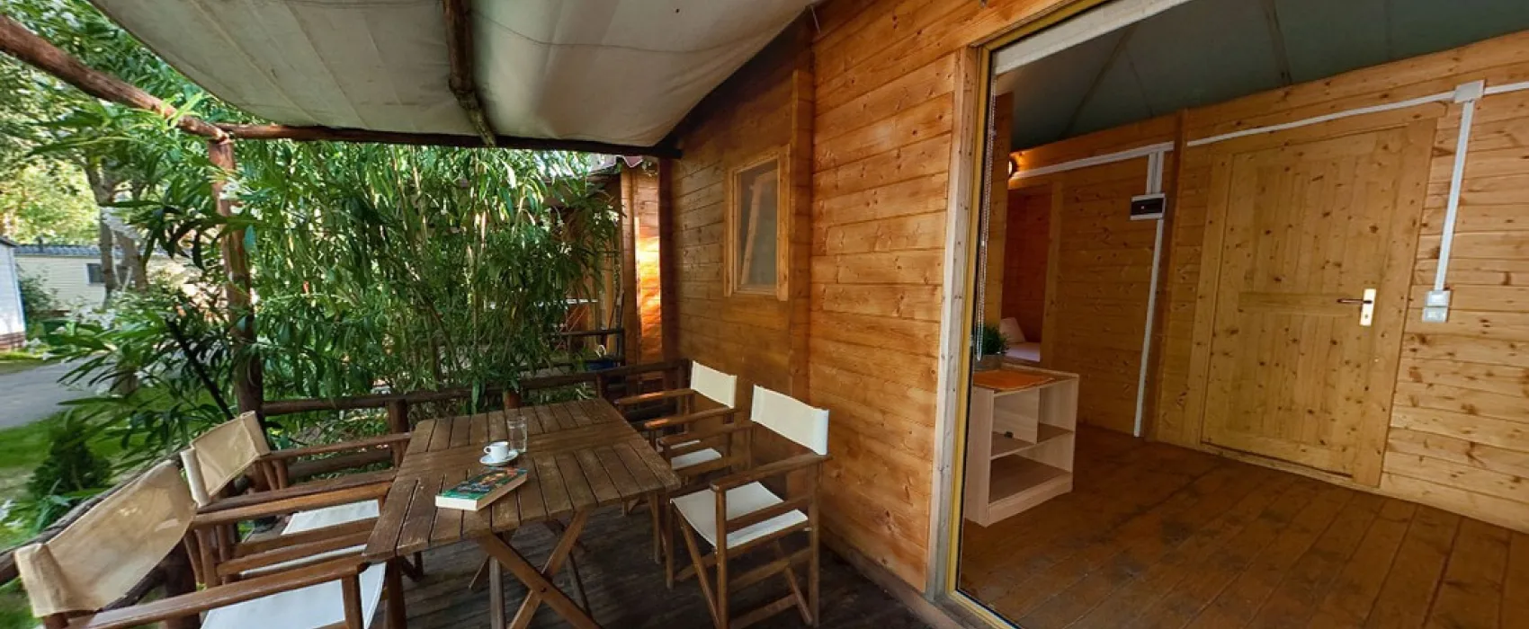 Thalatta Kalamitsi Village Camp