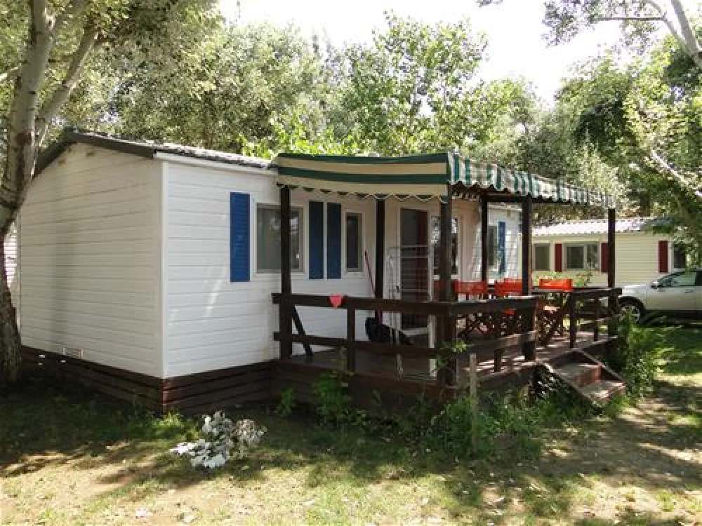 Thalatta Kalamitsi Village Camp