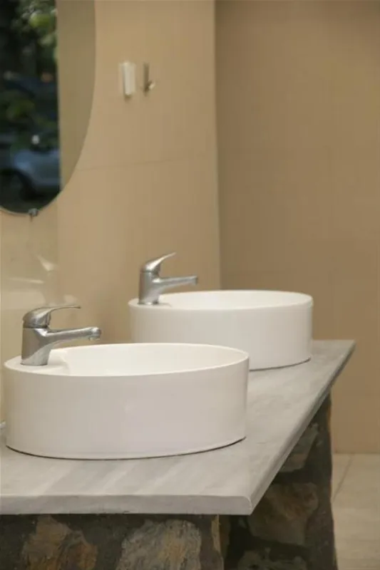 Thalatta Kalamitsi Village Camp