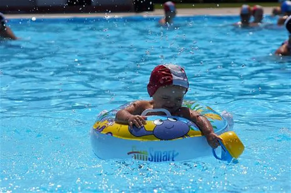 Camping Villaggio Rubicone