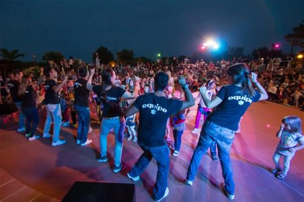 Camping Villaggio Rubicone