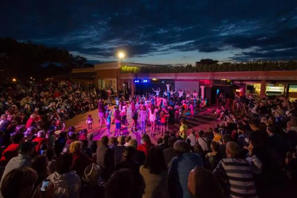 Camping Villaggio Rubicone