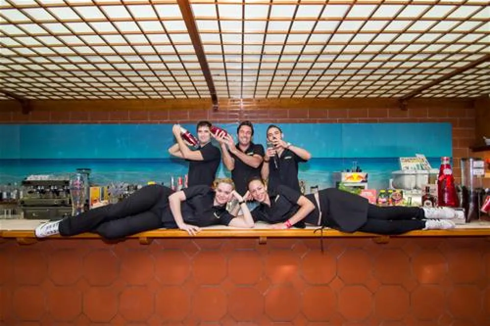 Camping Villaggio Rubicone