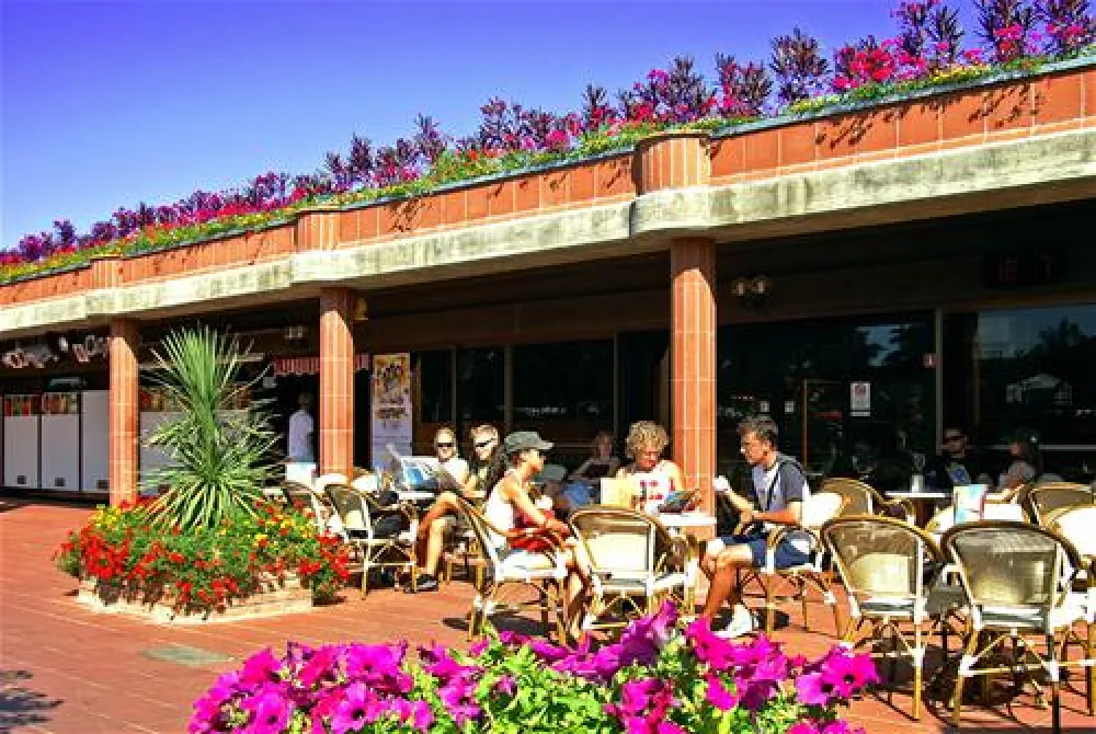 Camping Villaggio Rubicone