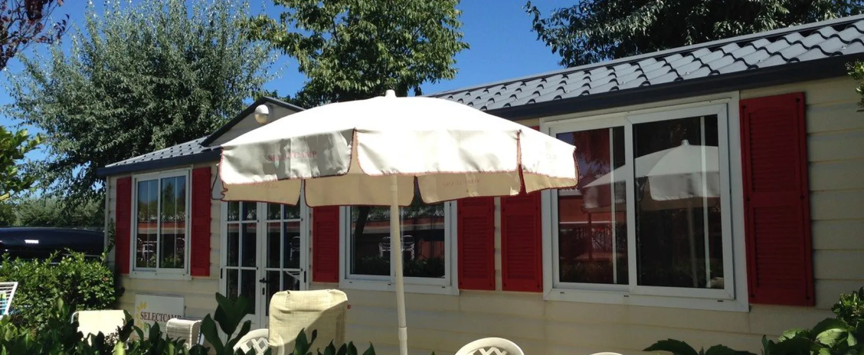 Camping Villaggio Rubicone