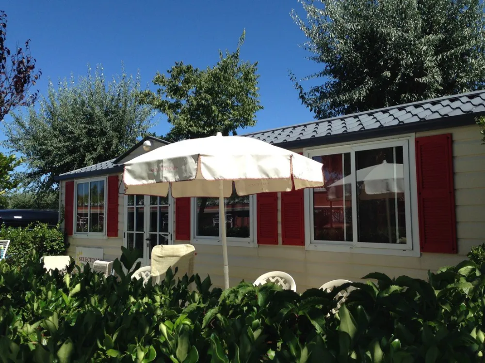 Camping Villaggio Rubicone