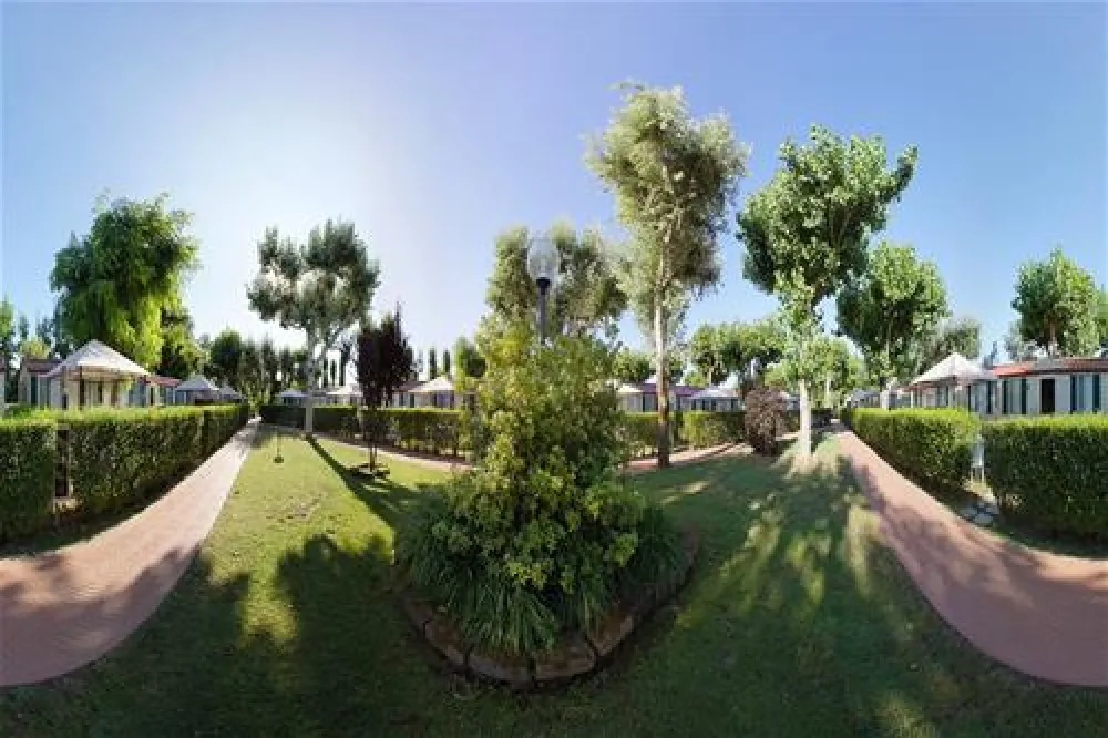 Camping Villaggio Rubicone