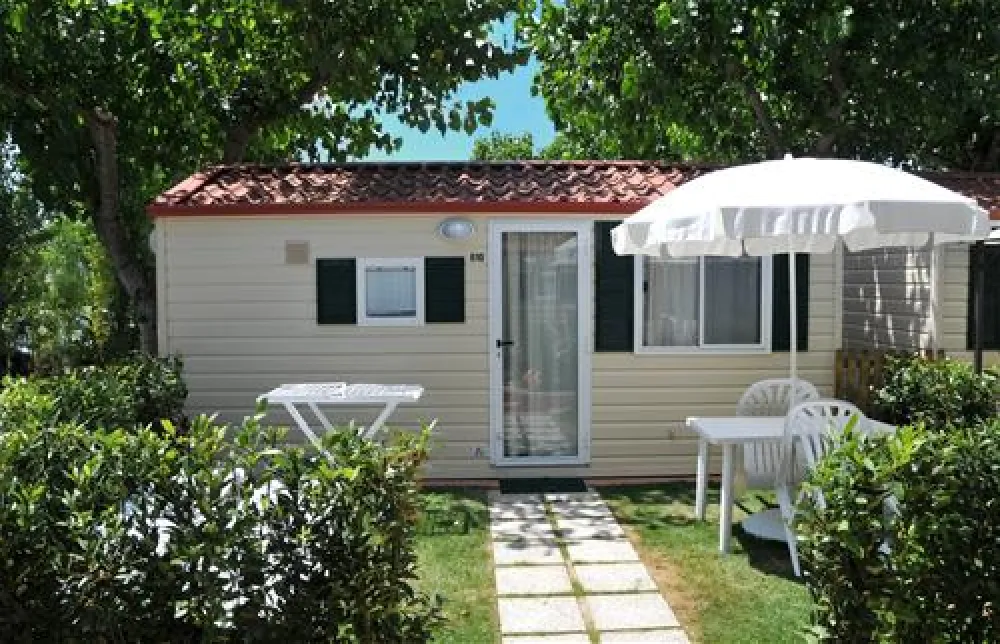 Camping Villaggio Rubicone