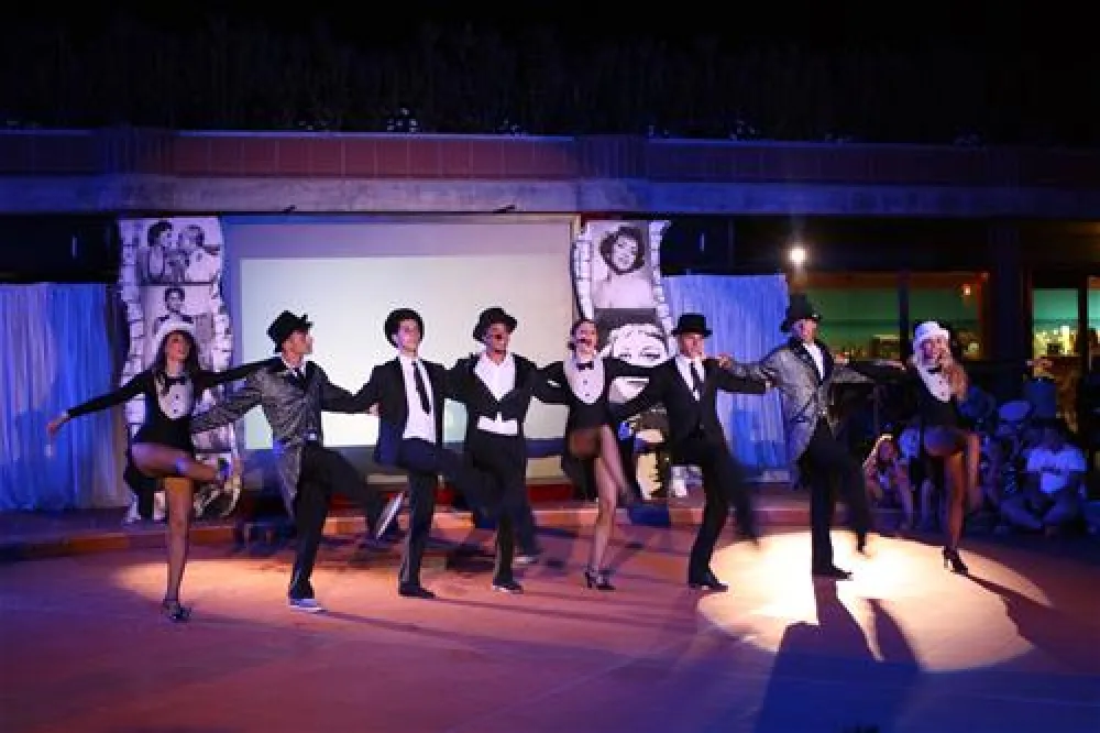 Camping Villaggio Rubicone