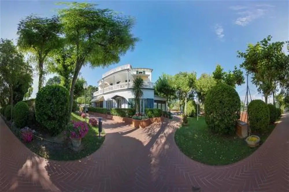 Camping Villaggio Rubicone