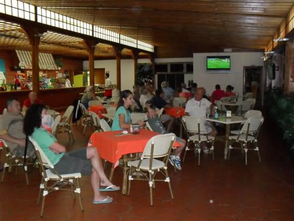 Camping Villaggio Rubicone