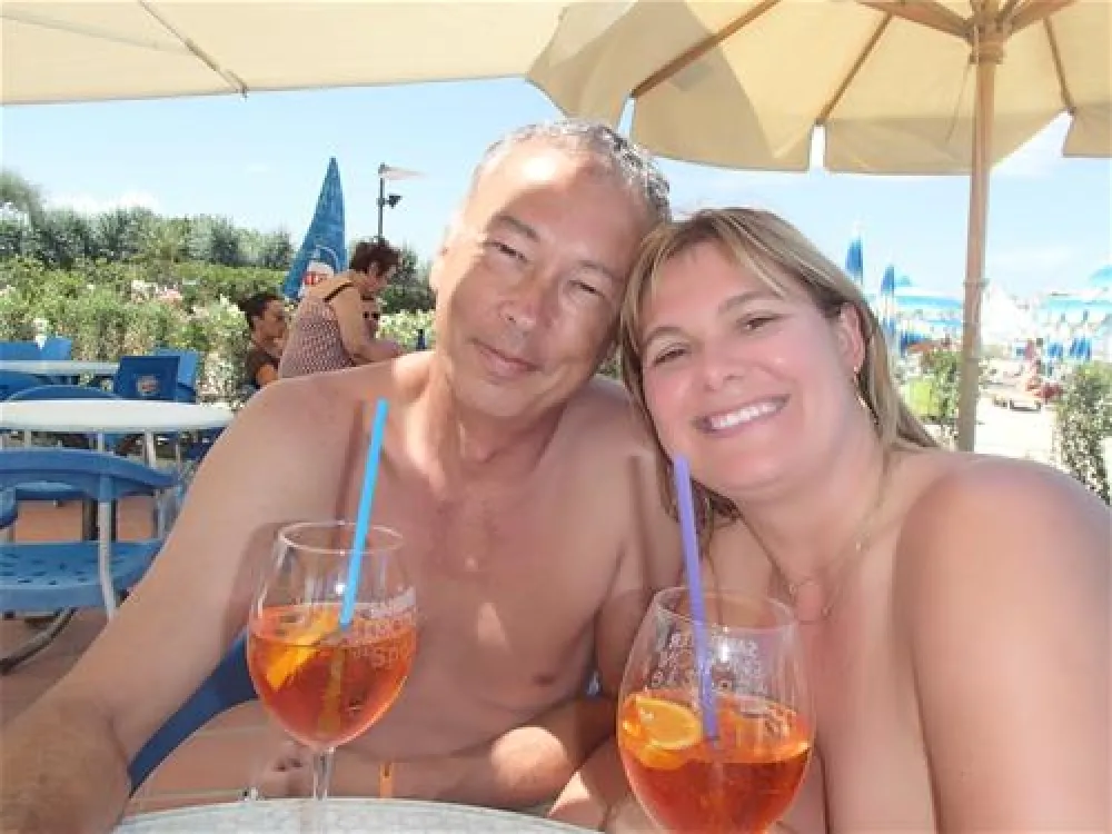 Camping Villaggio Rubicone