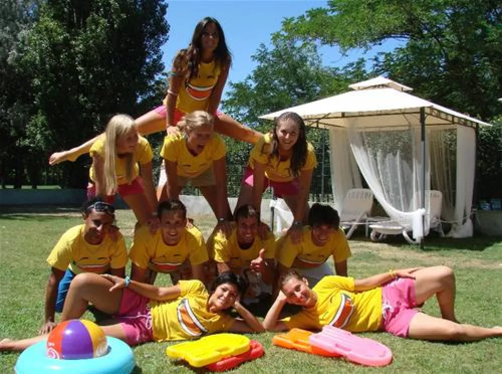 Camping Villaggio Rubicone