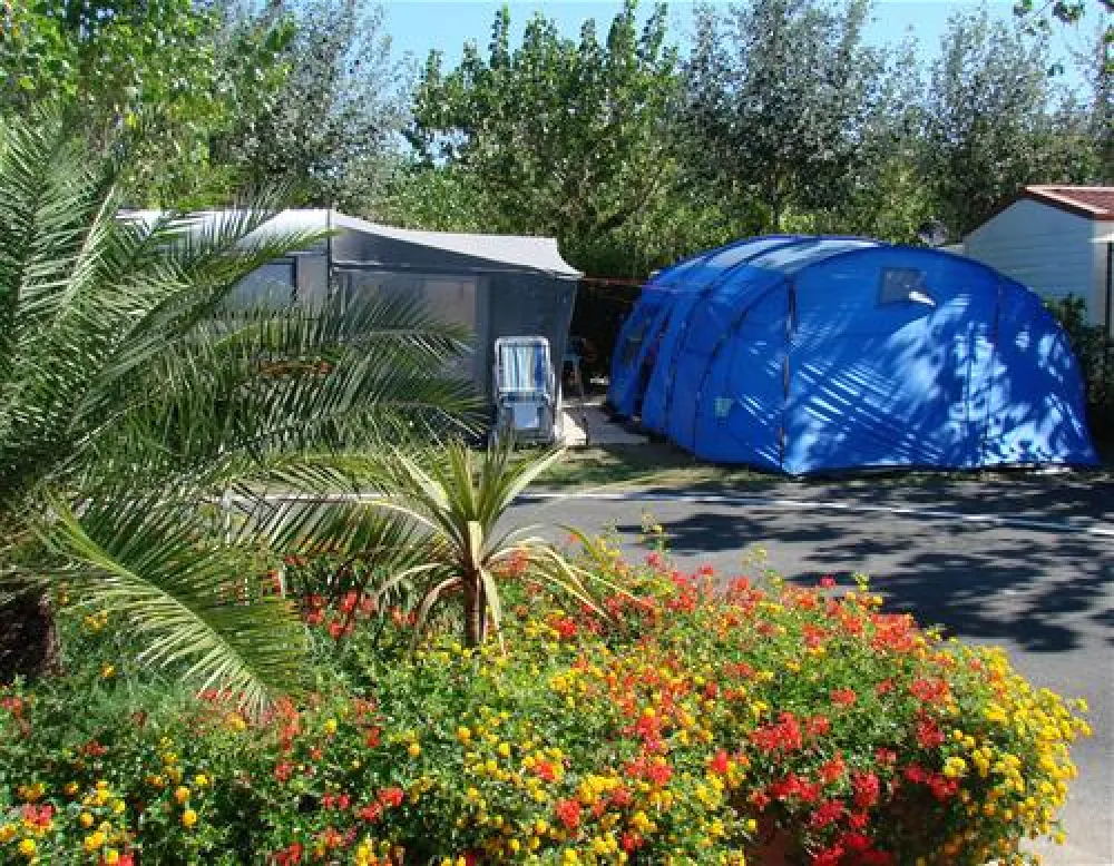 Camping Villaggio Rubicone