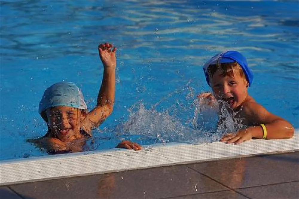 Camping Villaggio Rubicone