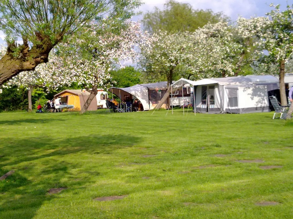 Mini Camping ´t Sluisje