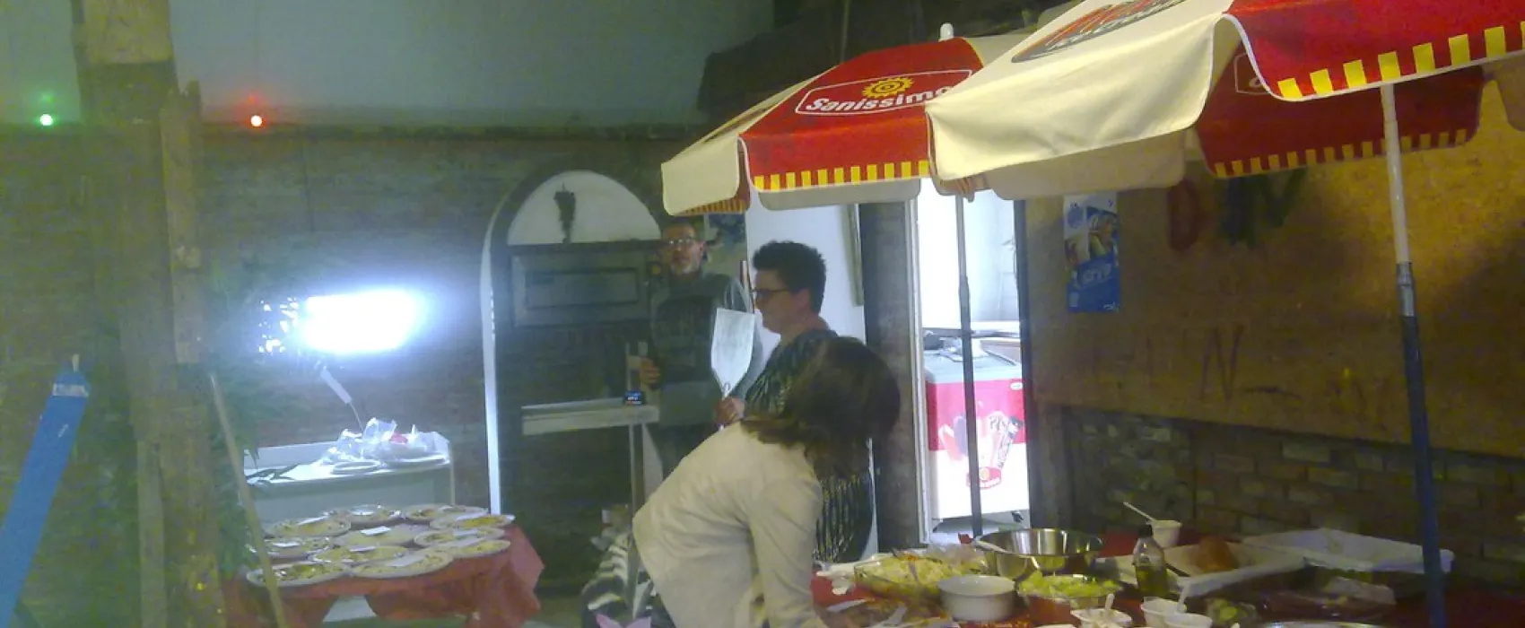 Mini Camping ´t Sluisje