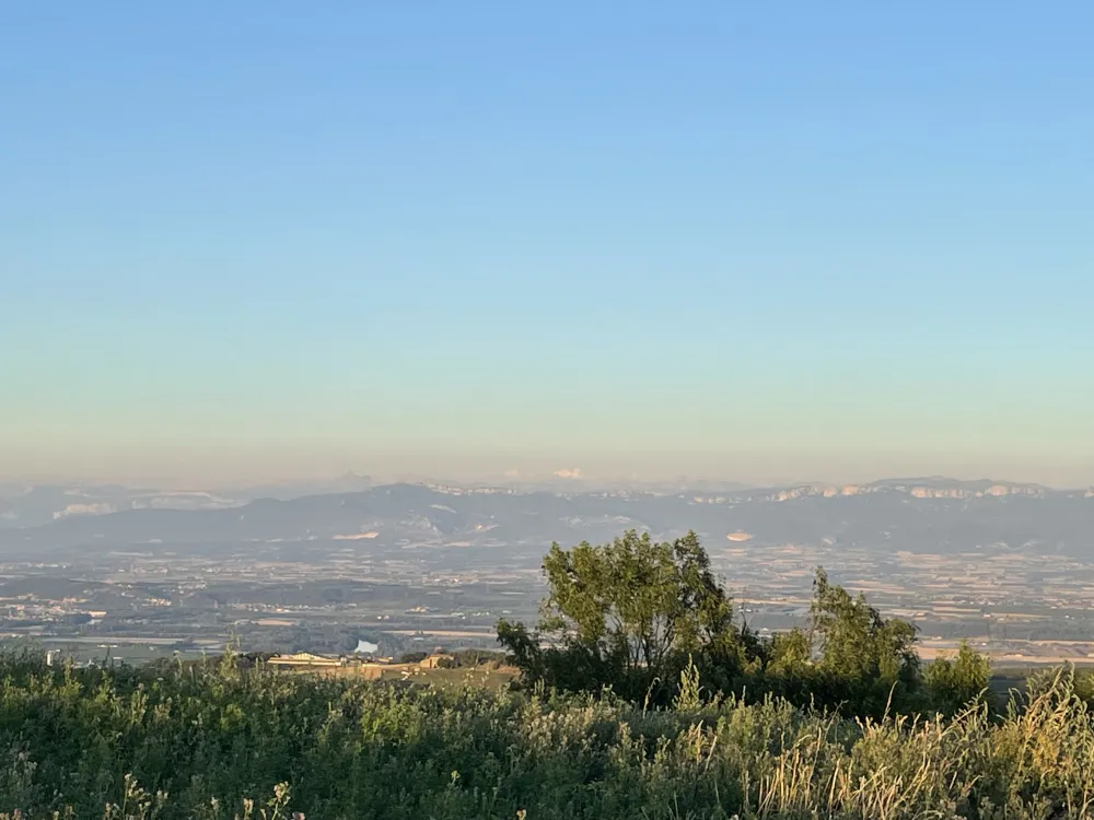 Camping Ferme de Simondon