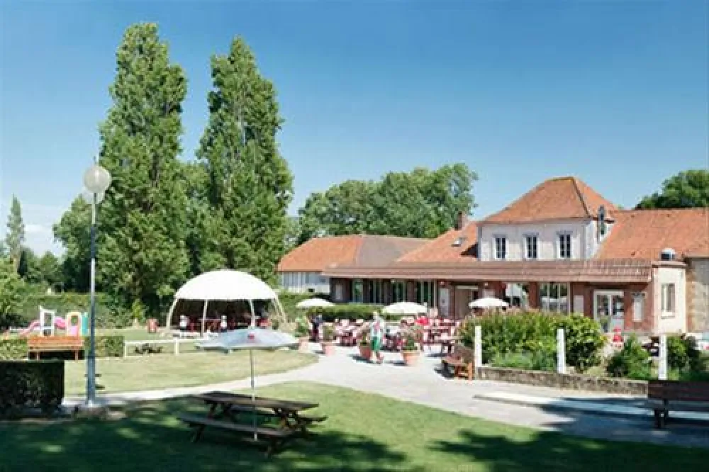 Castel La Bien Assise  