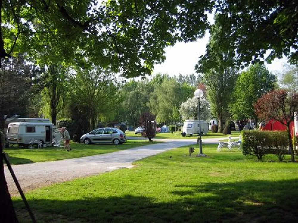 Castel La Bien Assise  