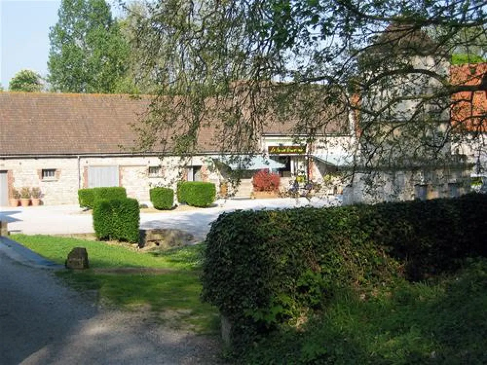 Castel La Bien Assise  