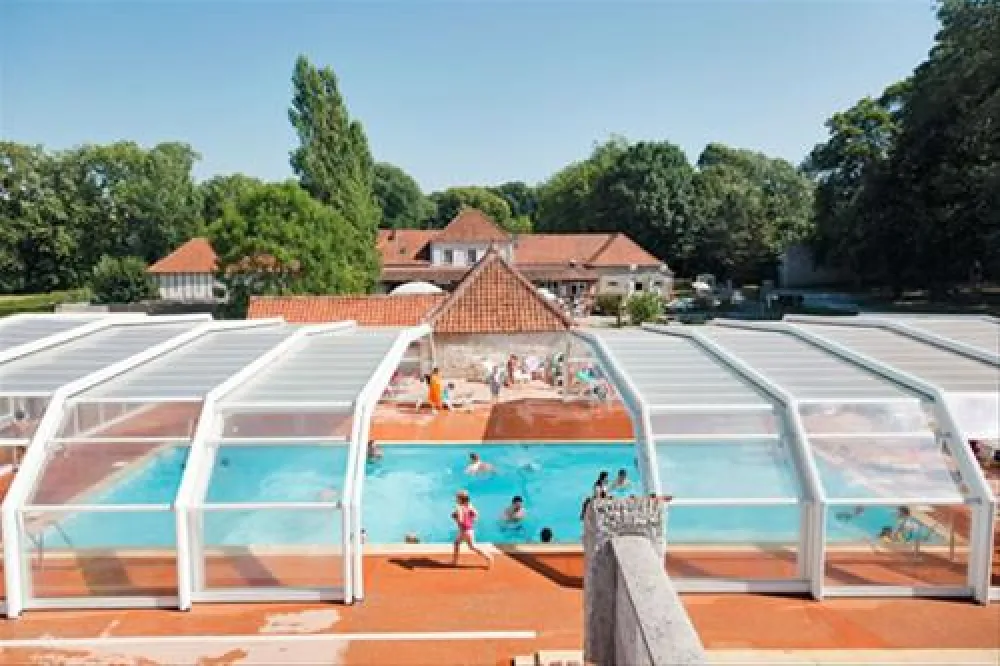 Castel La Bien Assise  