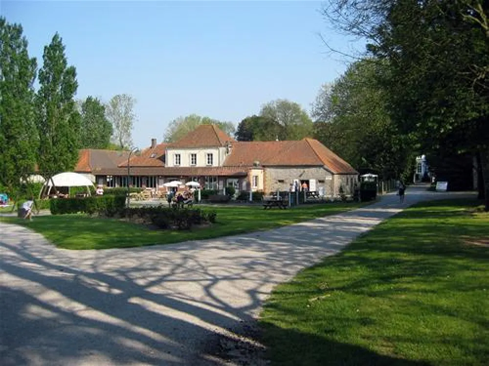 Castel La Bien Assise  