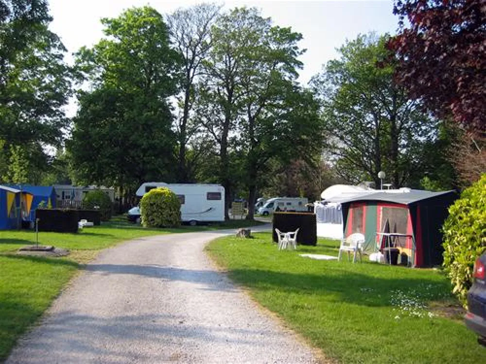 Castel La Bien Assise  