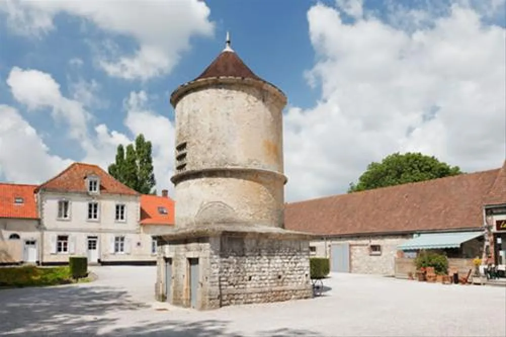 Castel La Bien Assise  