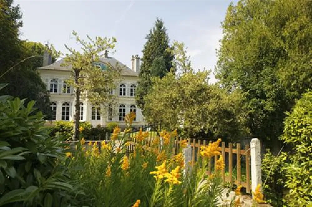 Castel La Bien Assise  