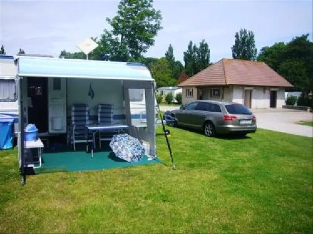 Castel La Bien Assise  