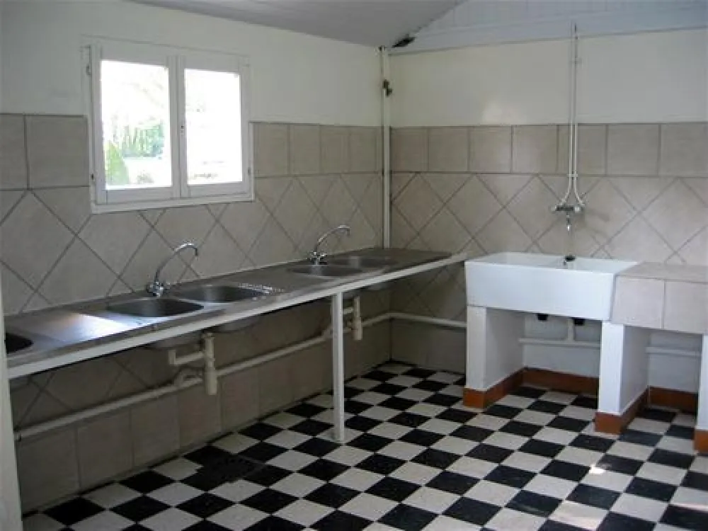 Castel La Bien Assise  